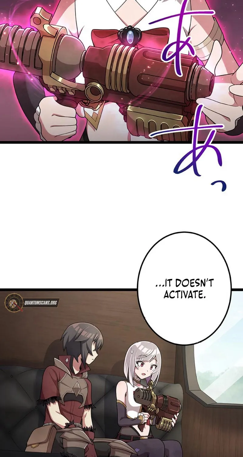 Resurrected Demon King (Colored) Chapter 21 page 39 - 