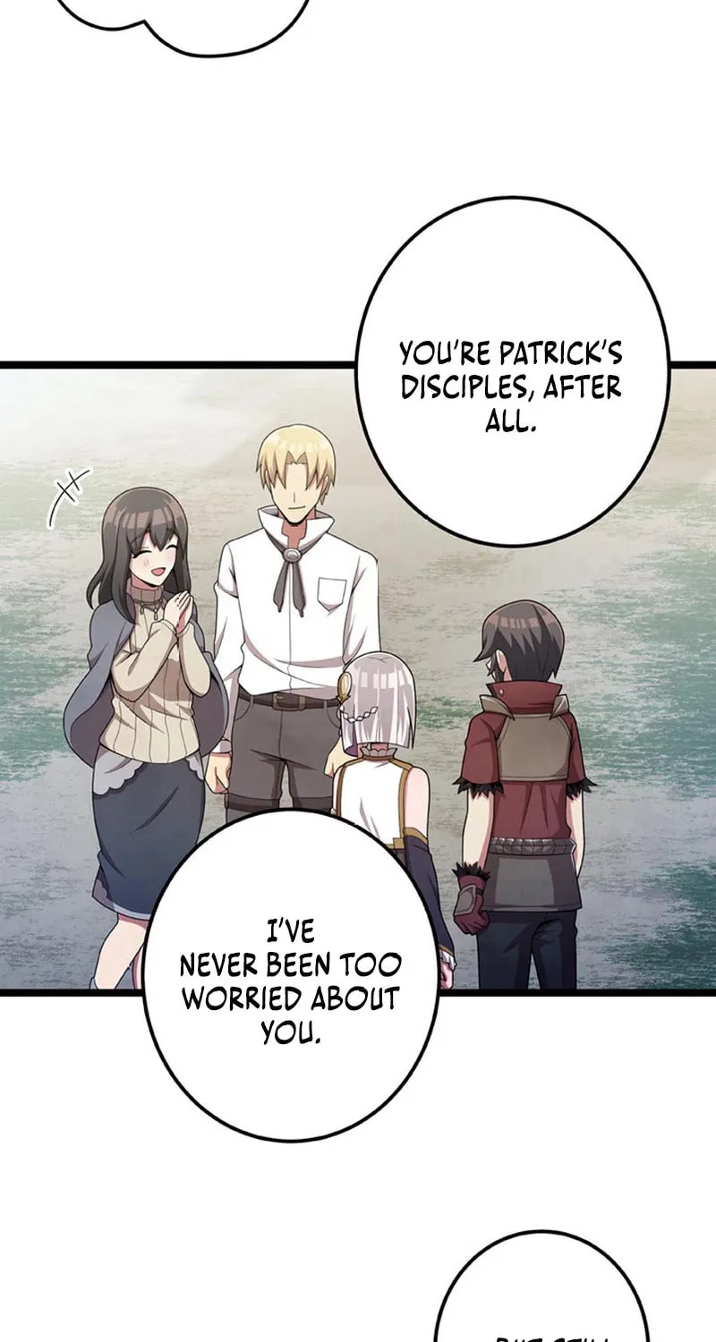 Resurrected Demon King (Colored) Chapter 21 page 5 - 