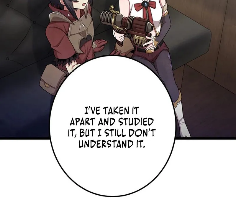 Resurrected Demon King (Colored) Chapter 21 page 41 - 