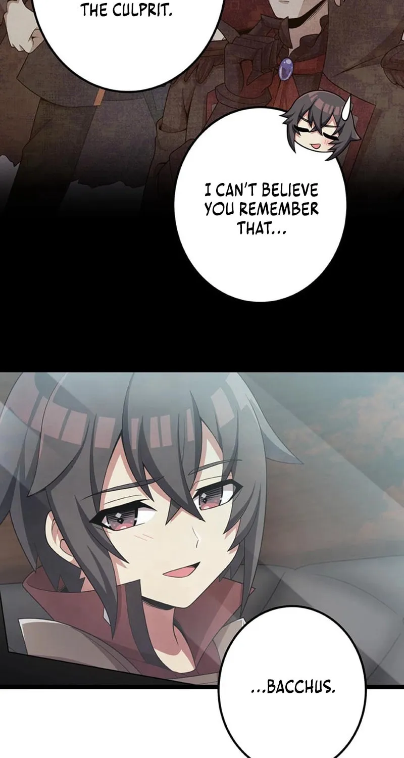 Resurrected Demon King (Colored) Chapter 21 page 45 - 