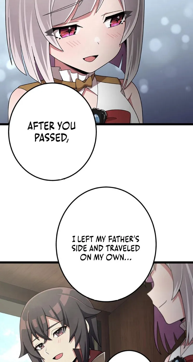 Resurrected Demon King (Colored) Chapter 21 page 47 - 
