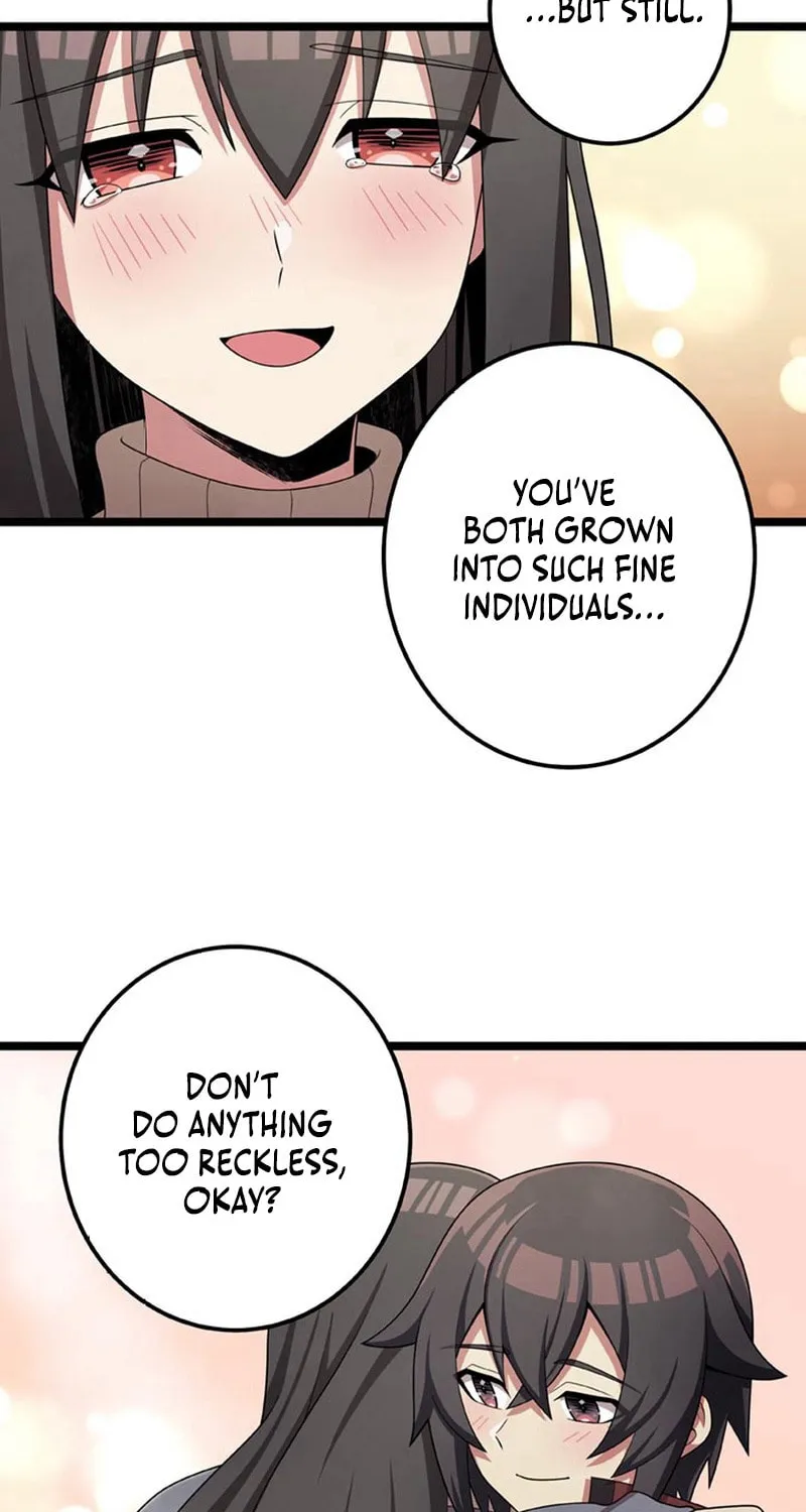 Resurrected Demon King (Colored) Chapter 21 page 6 - 