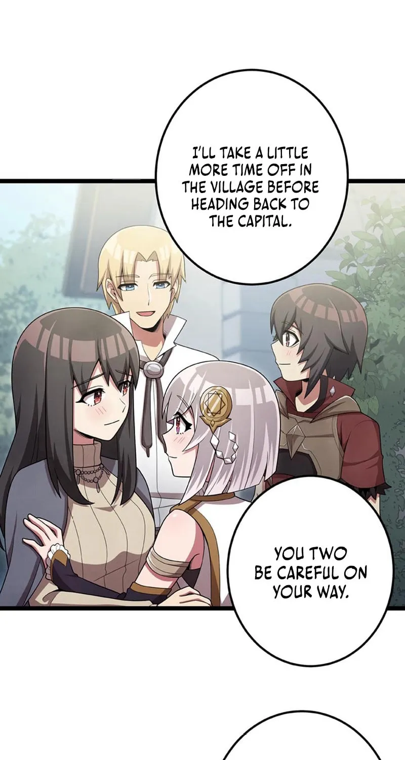 Resurrected Demon King (Colored) Chapter 21 page 9 - 