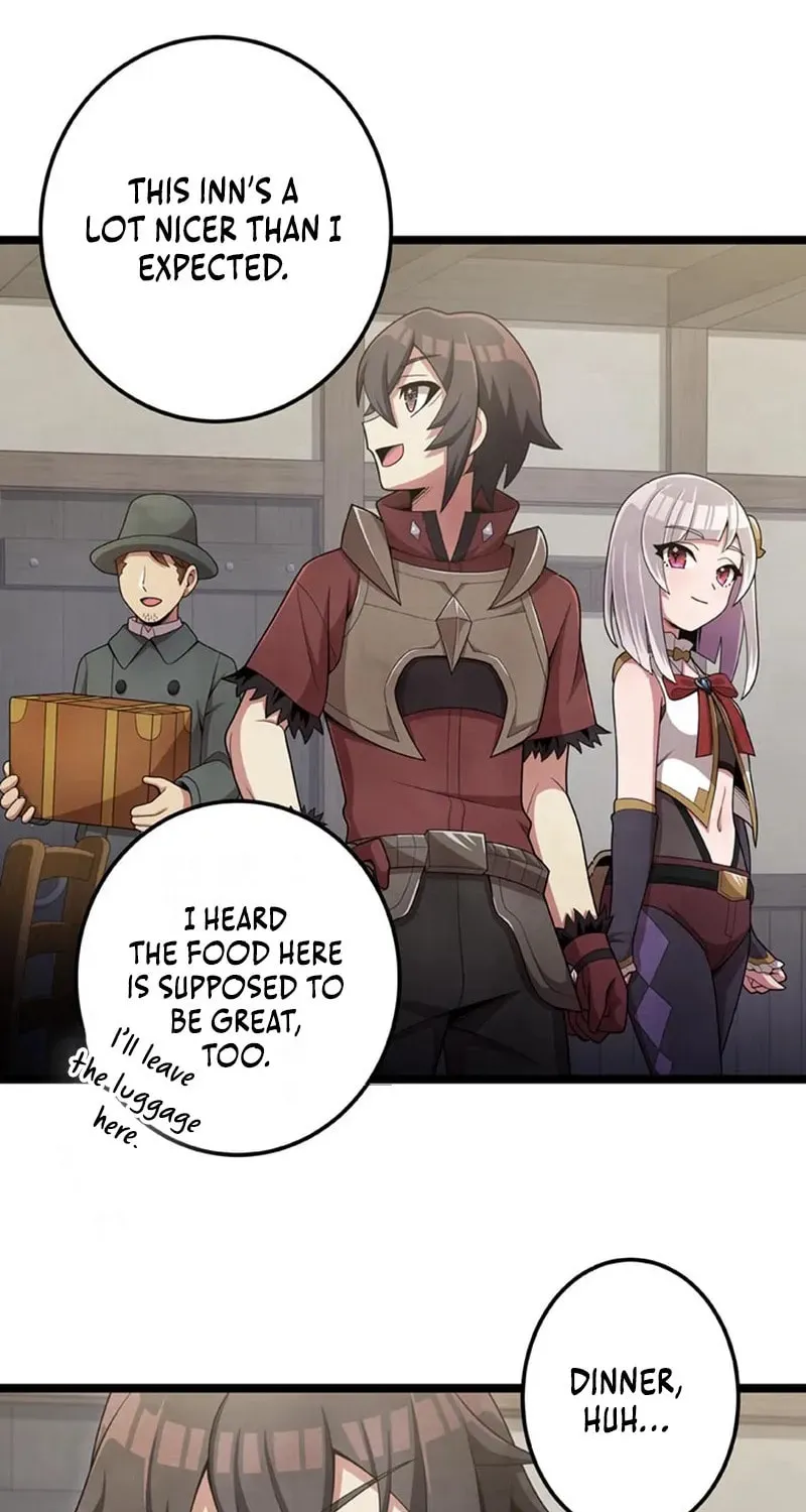 Resurrected Demon King (Colored) Chapter 22 page 11 - 