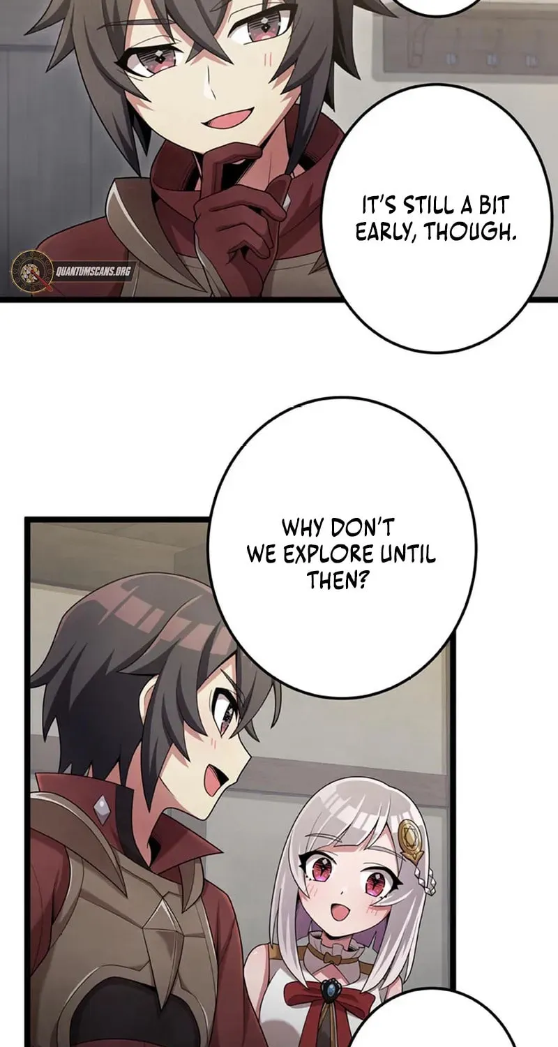 Resurrected Demon King (Colored) Chapter 22 page 12 - 