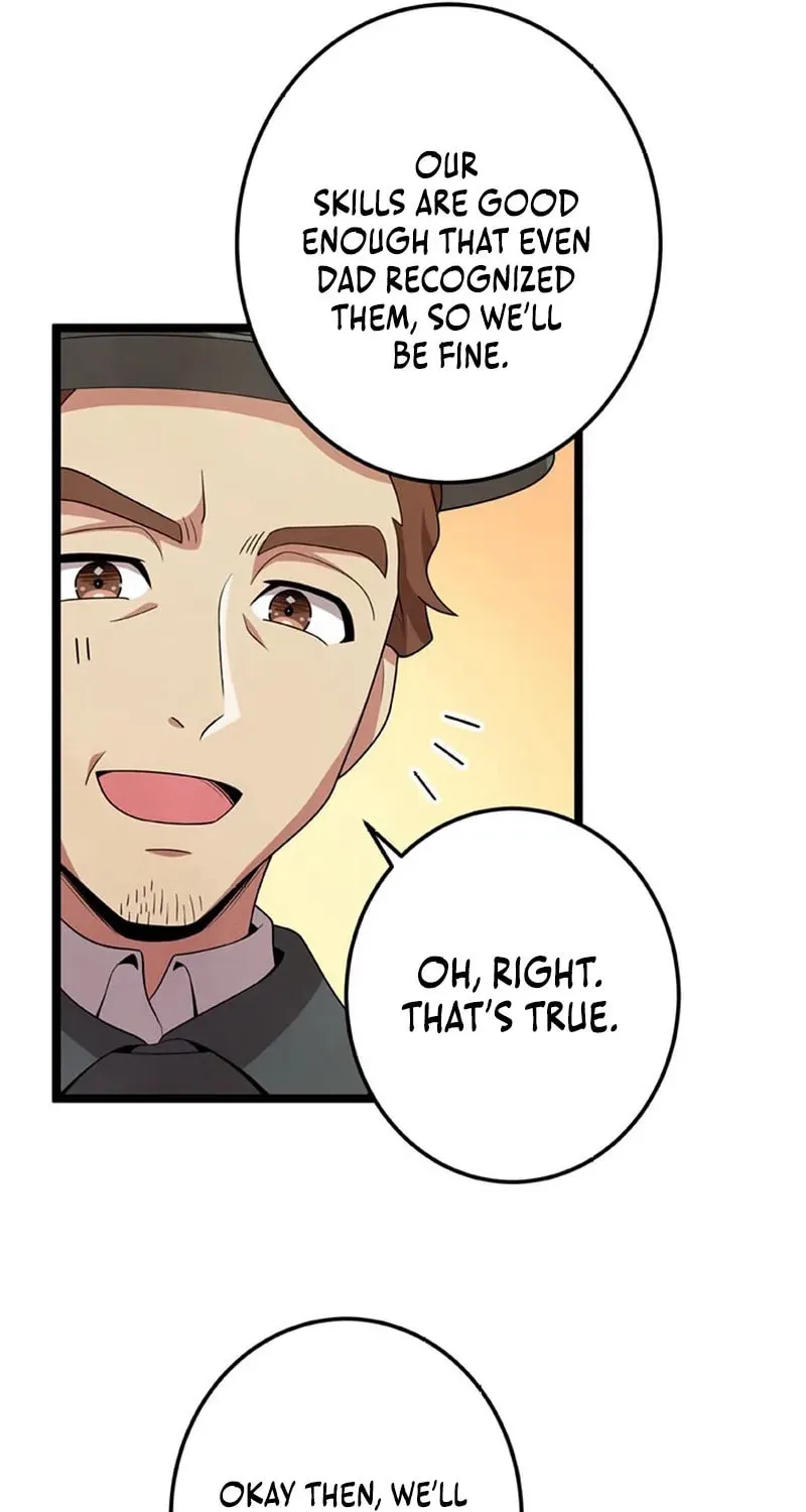 Resurrected Demon King (Colored) Chapter 22 page 14 - 