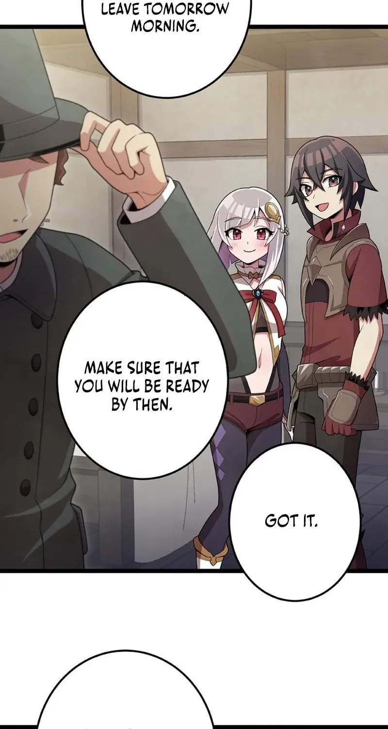 Resurrected Demon King (Colored) Chapter 22 page 15 - 