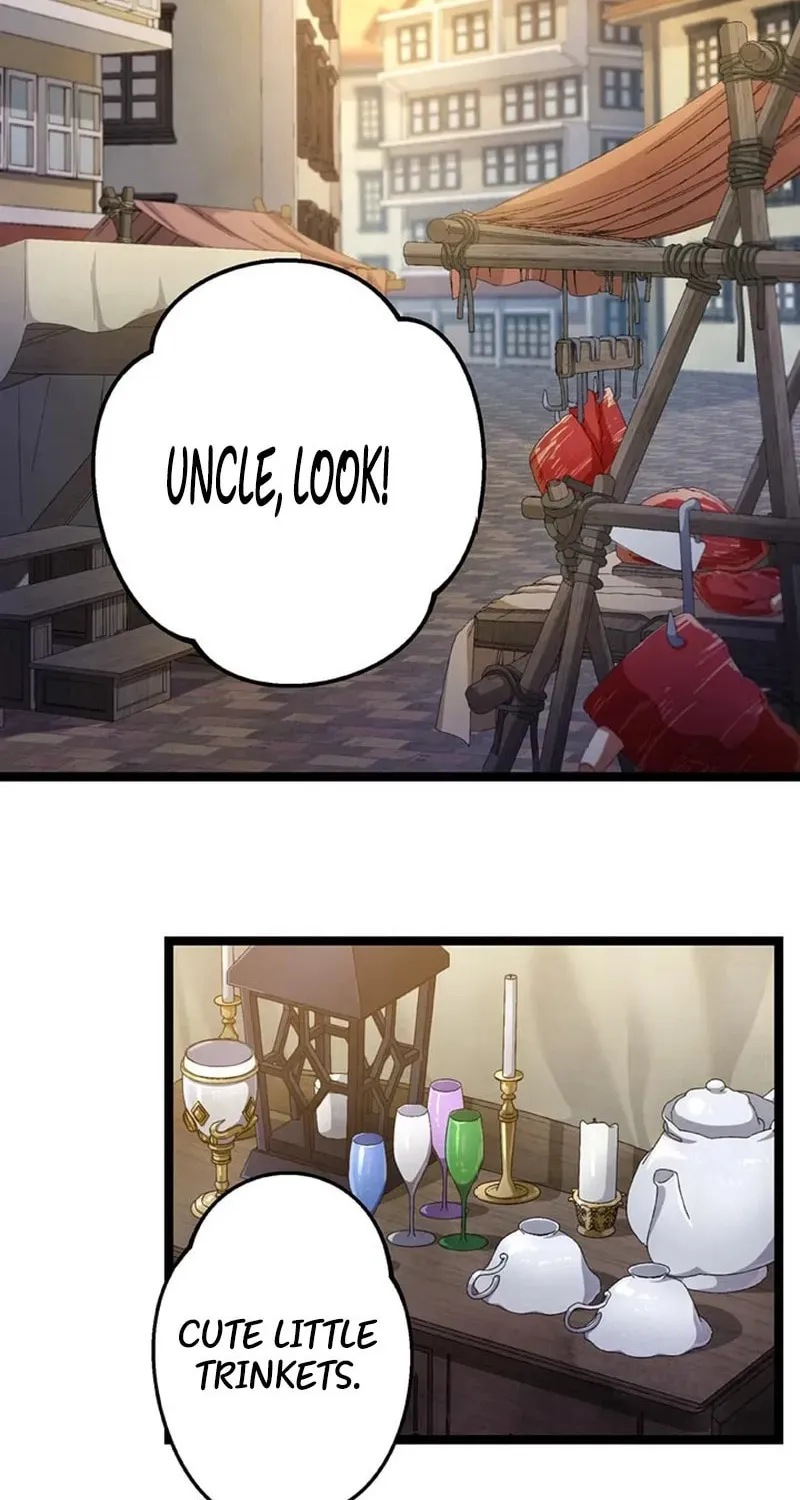 Resurrected Demon King (Colored) Chapter 22 page 17 - 
