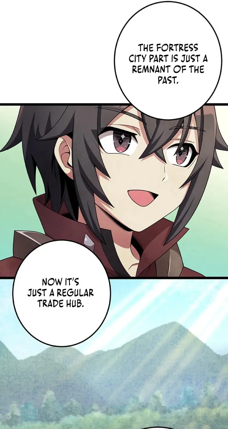 Resurrected Demon King (Colored) Chapter 22 page 21 - 