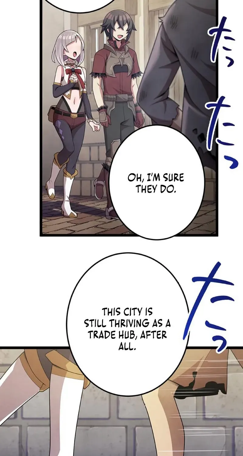 Resurrected Demon King (Colored) Chapter 22 page 26 - 