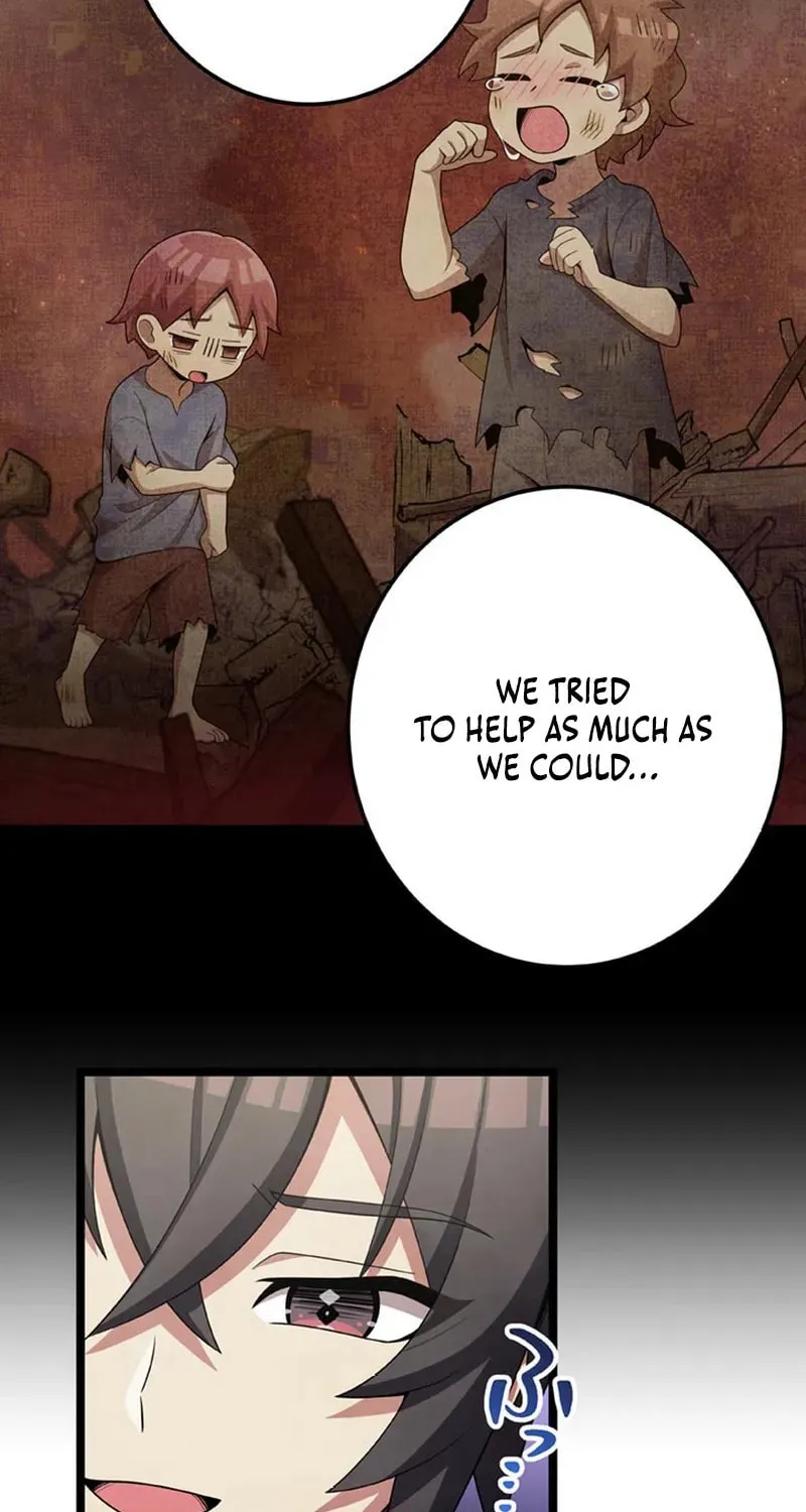 Resurrected Demon King (Colored) Chapter 22 page 32 - 