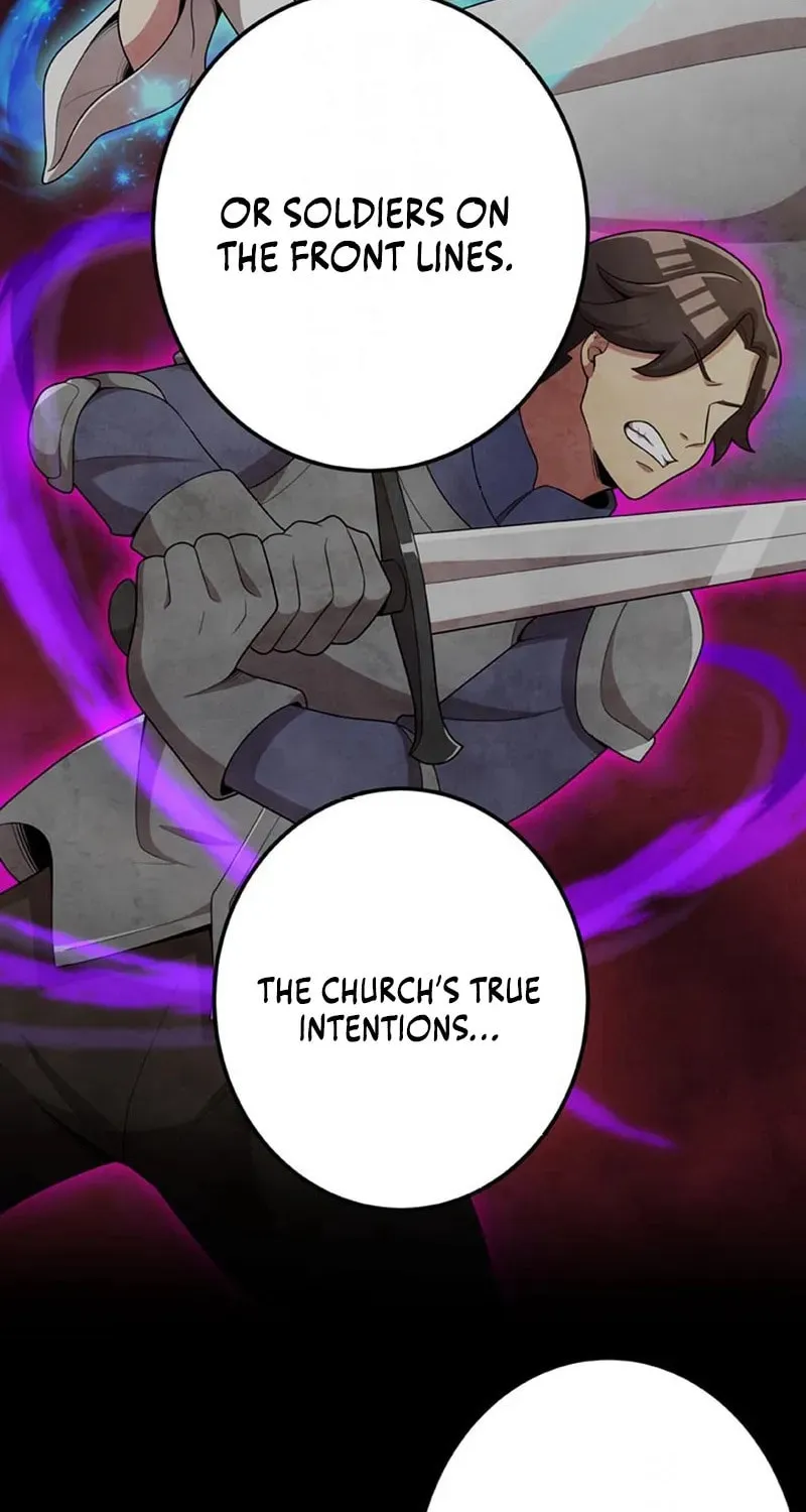 Resurrected Demon King (Colored) Chapter 22 page 36 - 