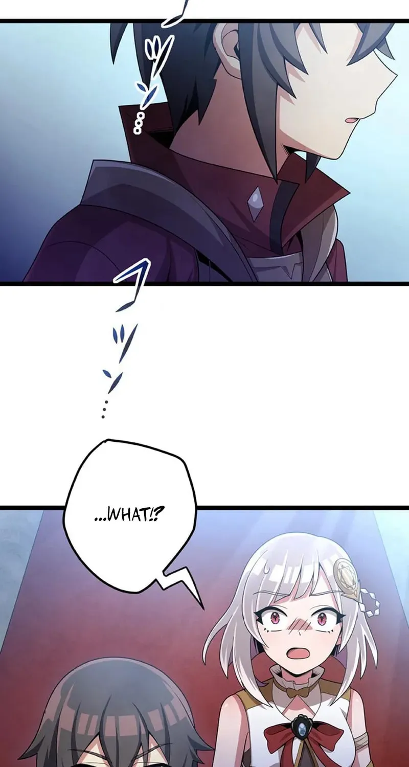 Resurrected Demon King (Colored) Chapter 22 page 47 - 
