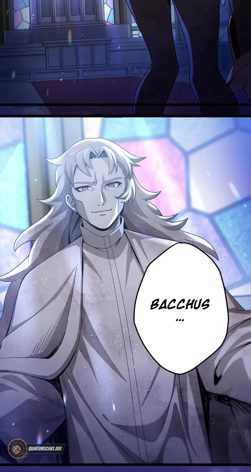 Resurrected Demon King (Colored) Chapter 22 page 50 - 