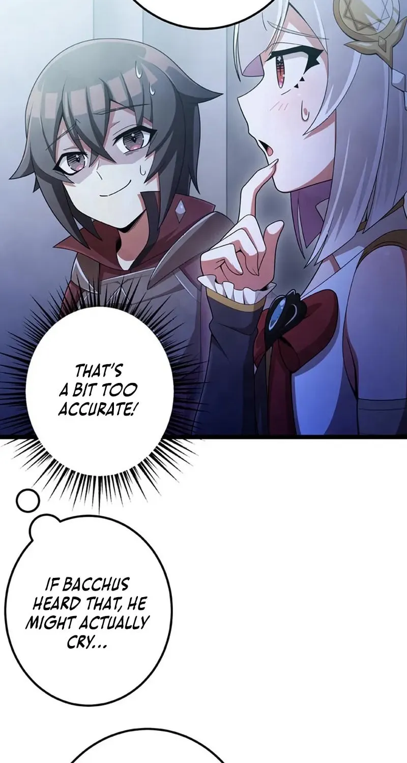 Resurrected Demon King (Colored) Chapter 23 page 11 - 