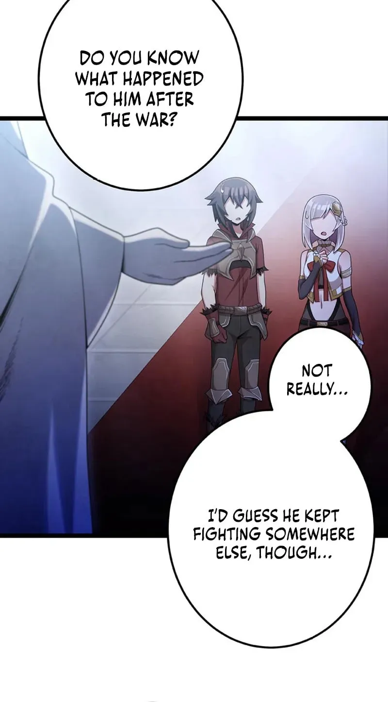Resurrected Demon King (Colored) Chapter 23 page 12 - 