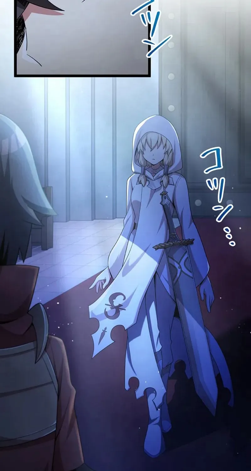 Resurrected Demon King (Colored) Chapter 23 page 14 - 