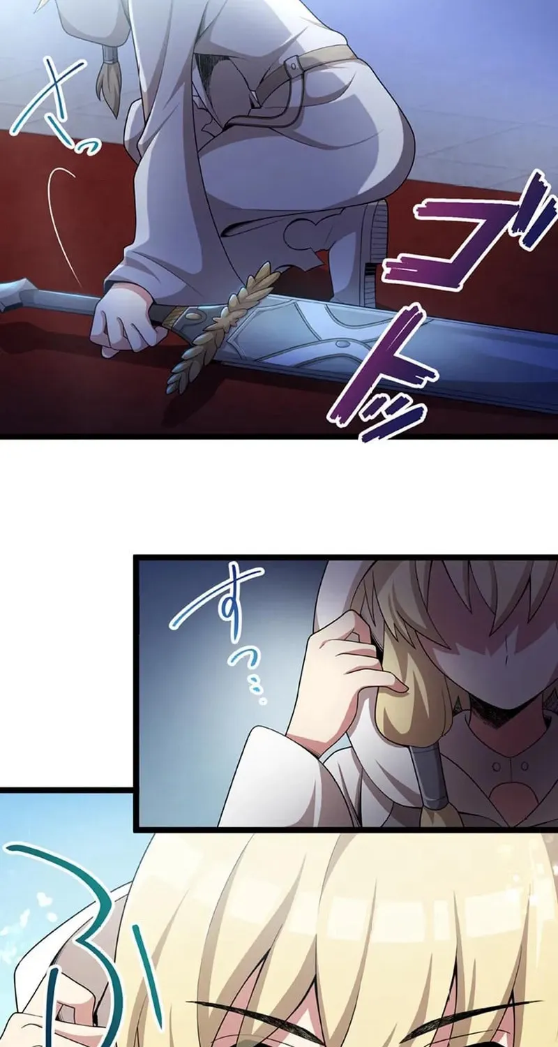 Resurrected Demon King (Colored) Chapter 23 page 16 - 
