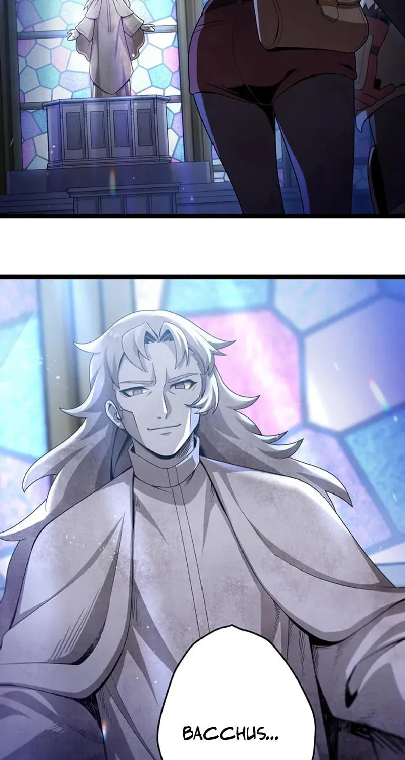 Resurrected Demon King (Colored) Chapter 23 page 3 - 