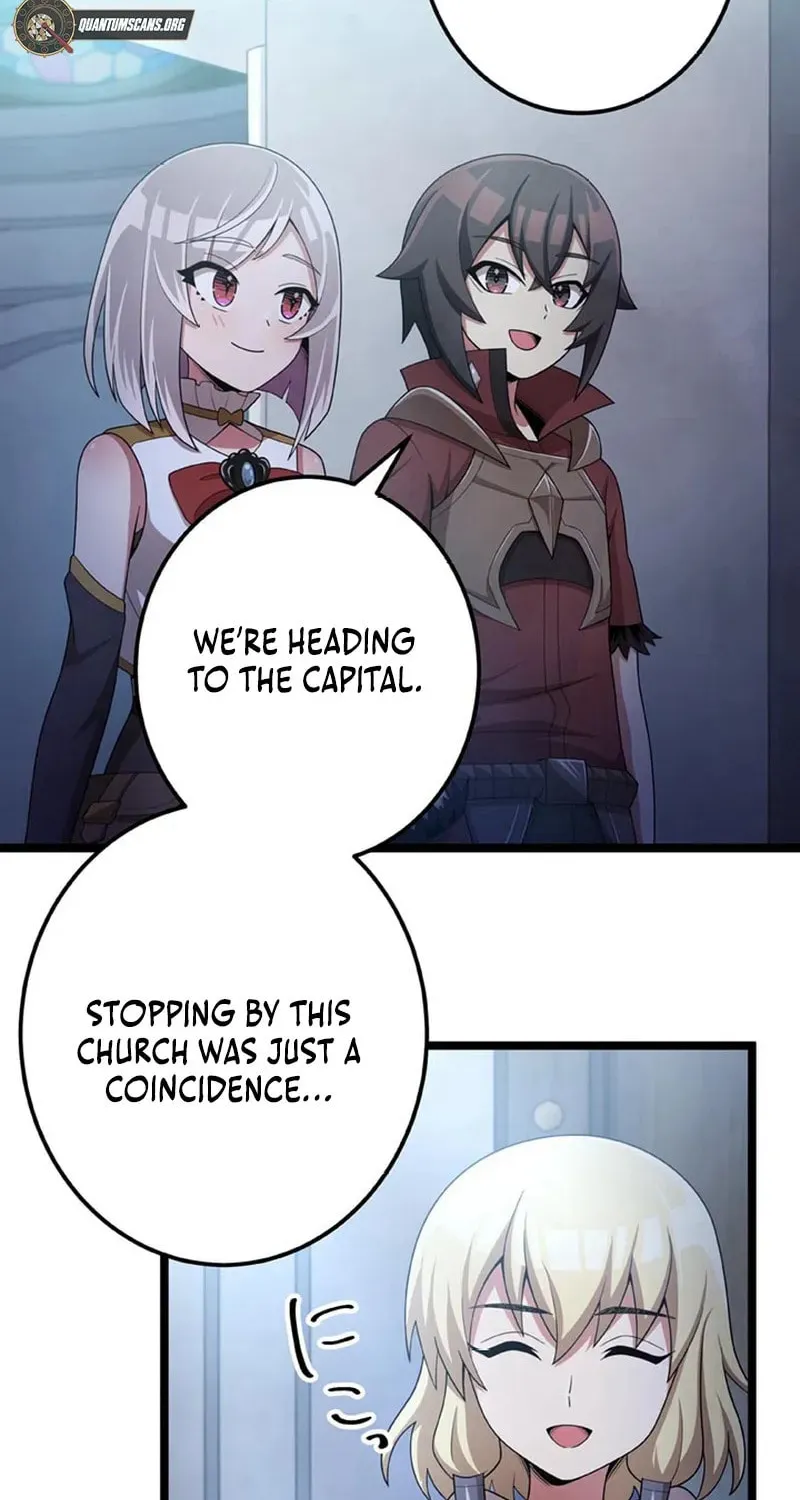 Resurrected Demon King (Colored) Chapter 23 page 23 - 