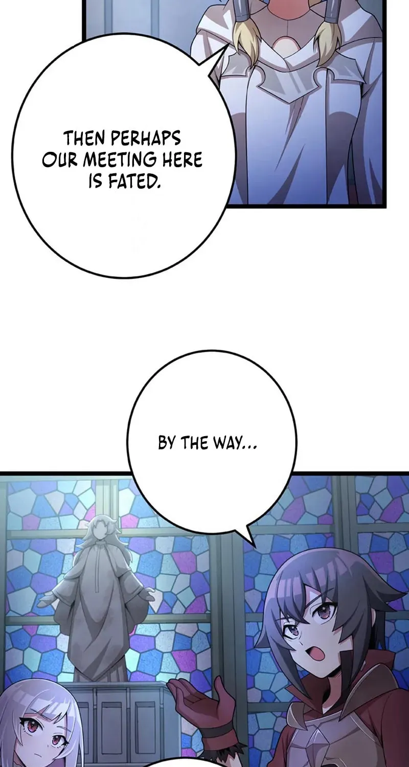 Resurrected Demon King (Colored) Chapter 23 page 24 - 