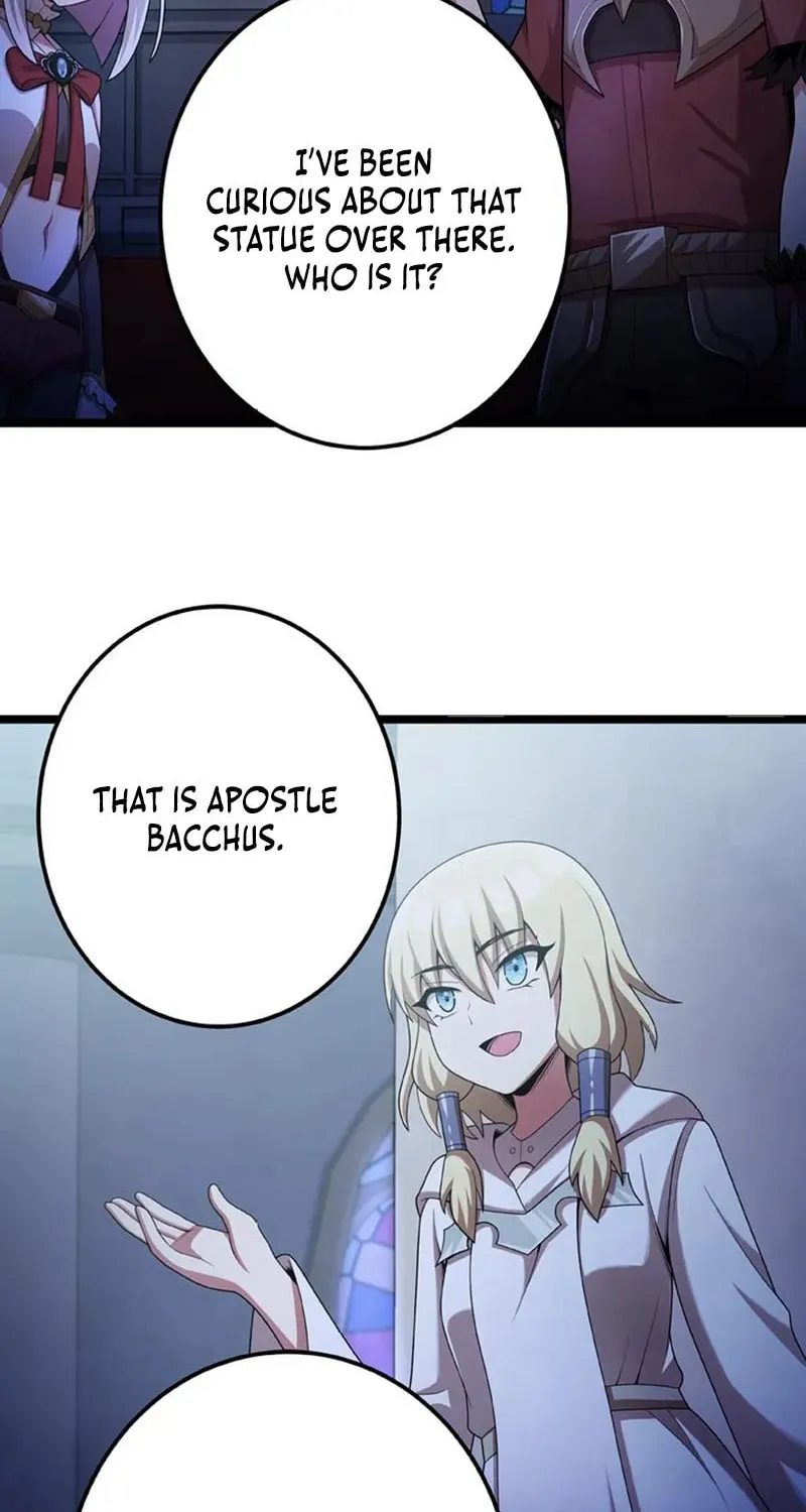Resurrected Demon King (Colored) Chapter 23 page 25 - 