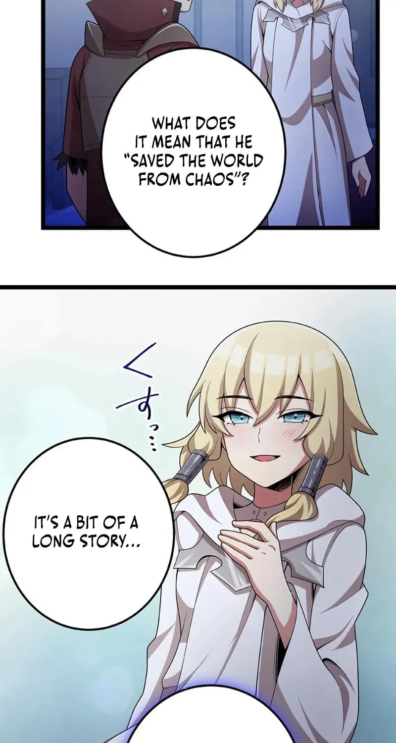 Resurrected Demon King (Colored) Chapter 23 page 29 - 