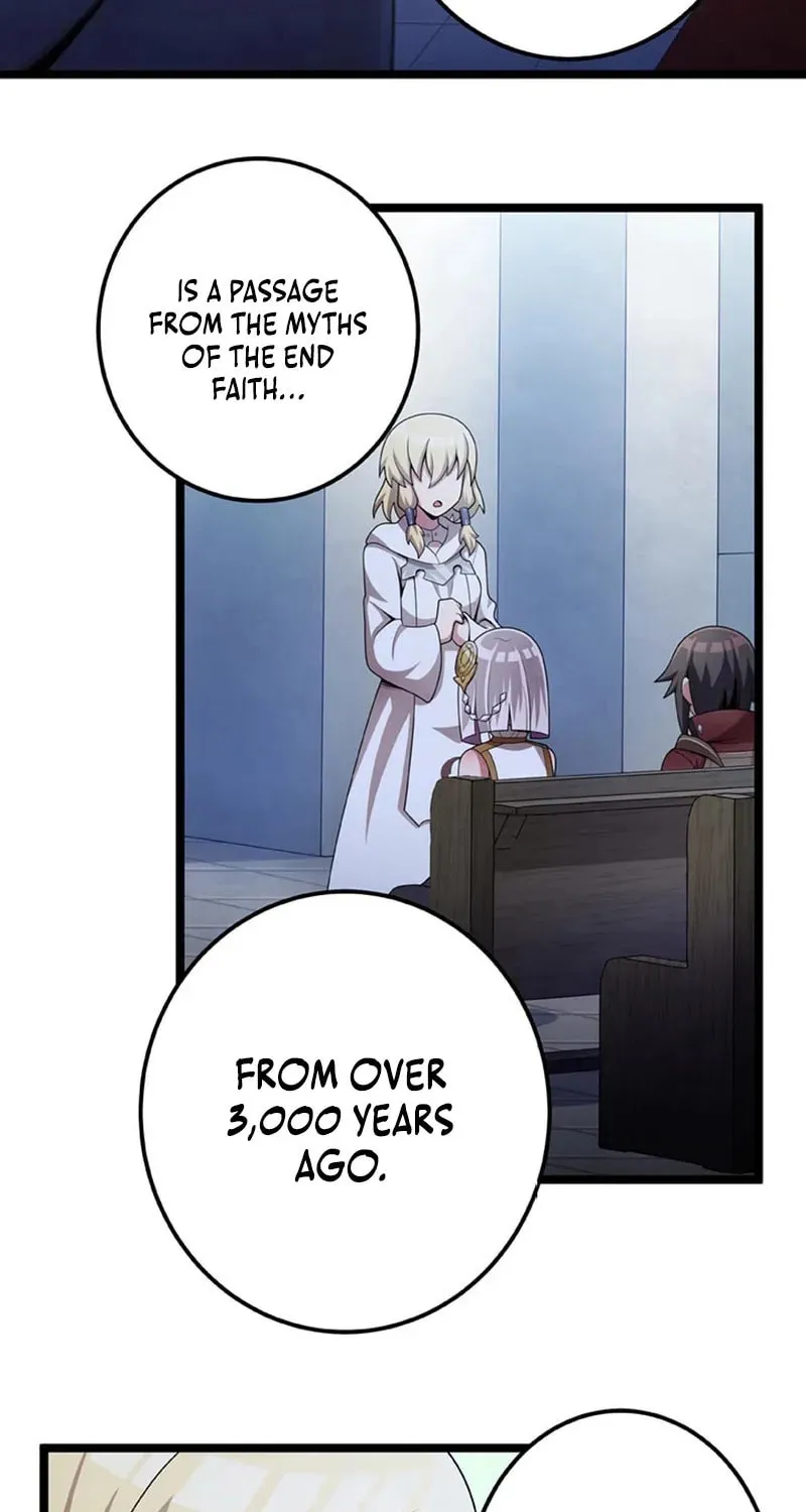 Resurrected Demon King (Colored) Chapter 23 page 31 - 