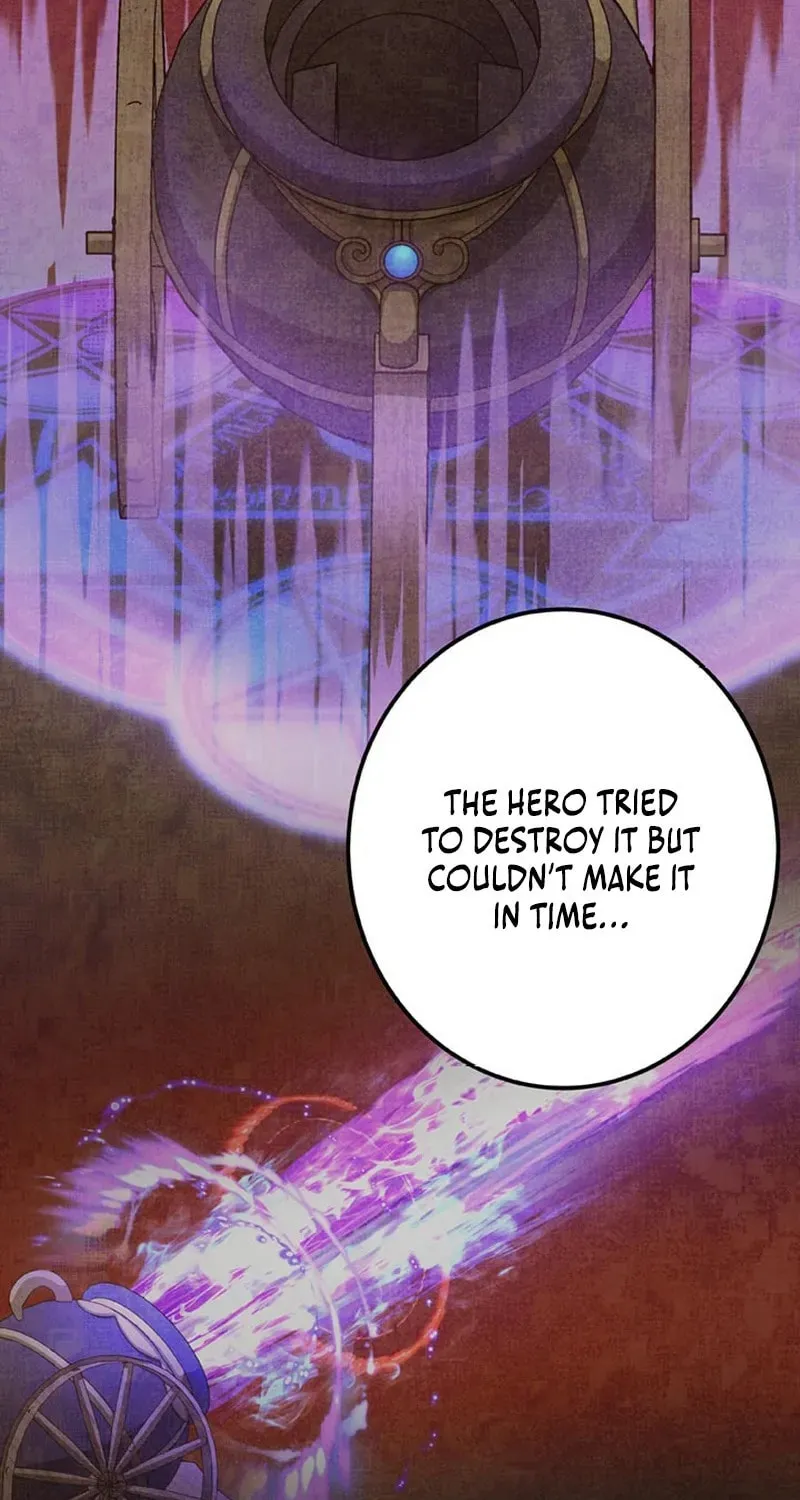 Resurrected Demon King (Colored) Chapter 23 page 36 - 