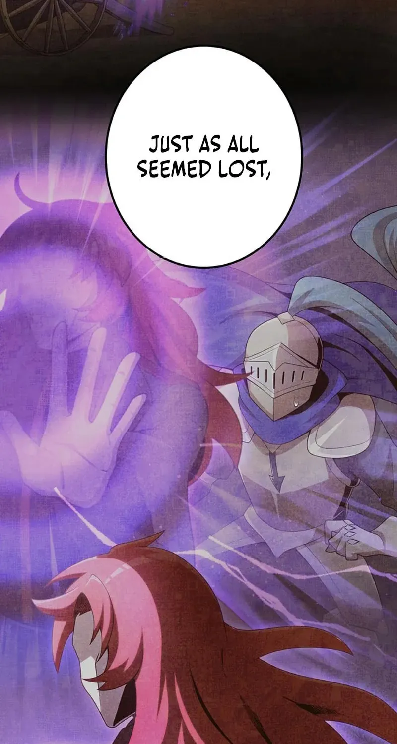 Resurrected Demon King (Colored) Chapter 23 page 37 - 