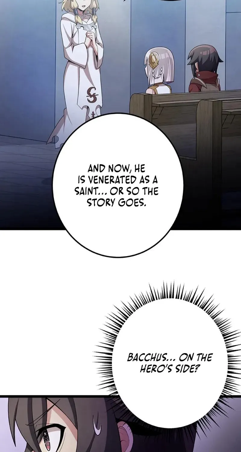 Resurrected Demon King (Colored) Chapter 23 page 39 - 