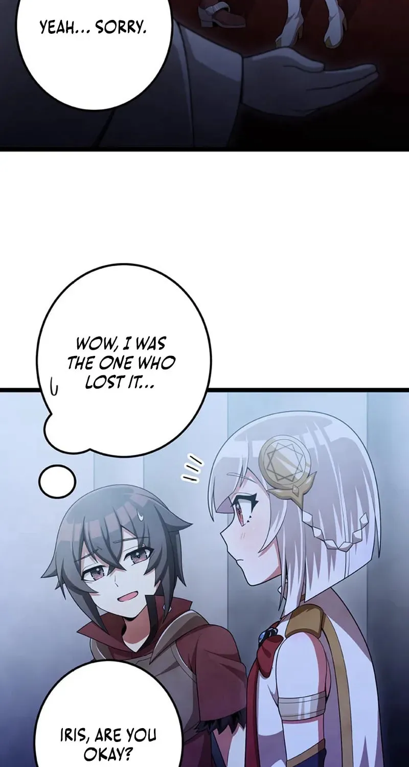 Resurrected Demon King (Colored) Chapter 23 page 5 - 