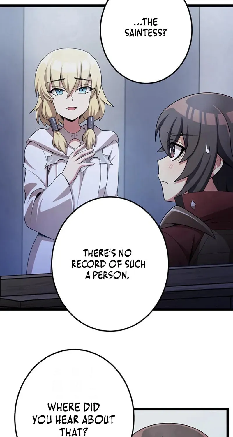 Resurrected Demon King (Colored) Chapter 23 page 43 - 
