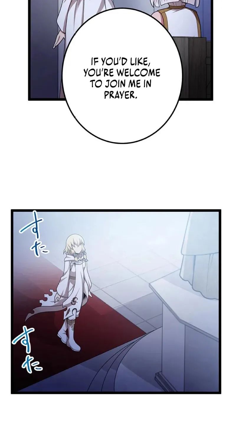 Resurrected Demon King (Colored) Chapter 23 page 46 - 