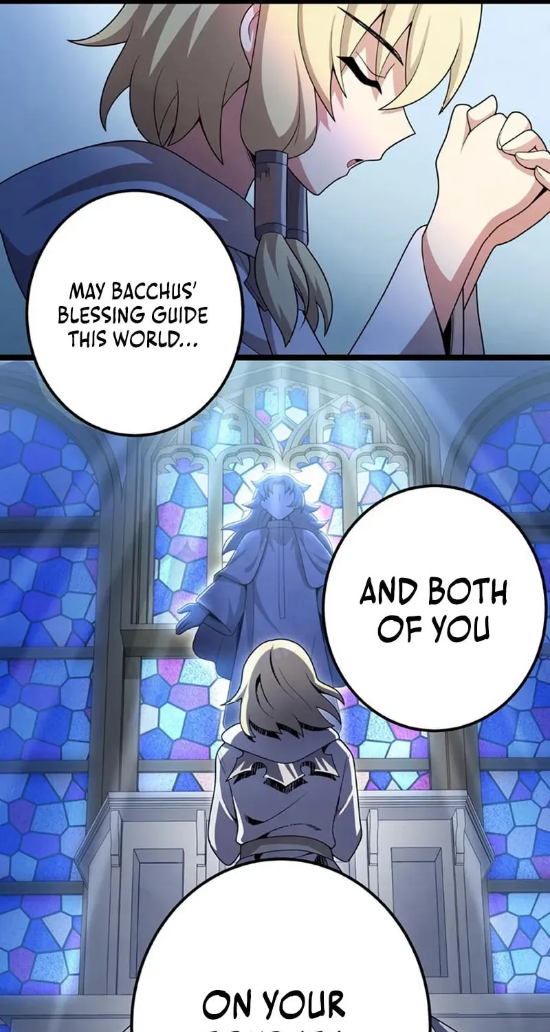 Resurrected Demon King (Colored) Chapter 23 page 48 - 