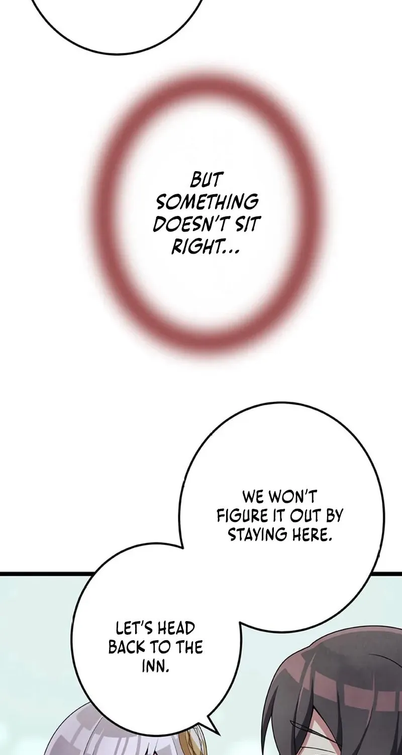 Resurrected Demon King (Colored) Chapter 23 page 53 - 