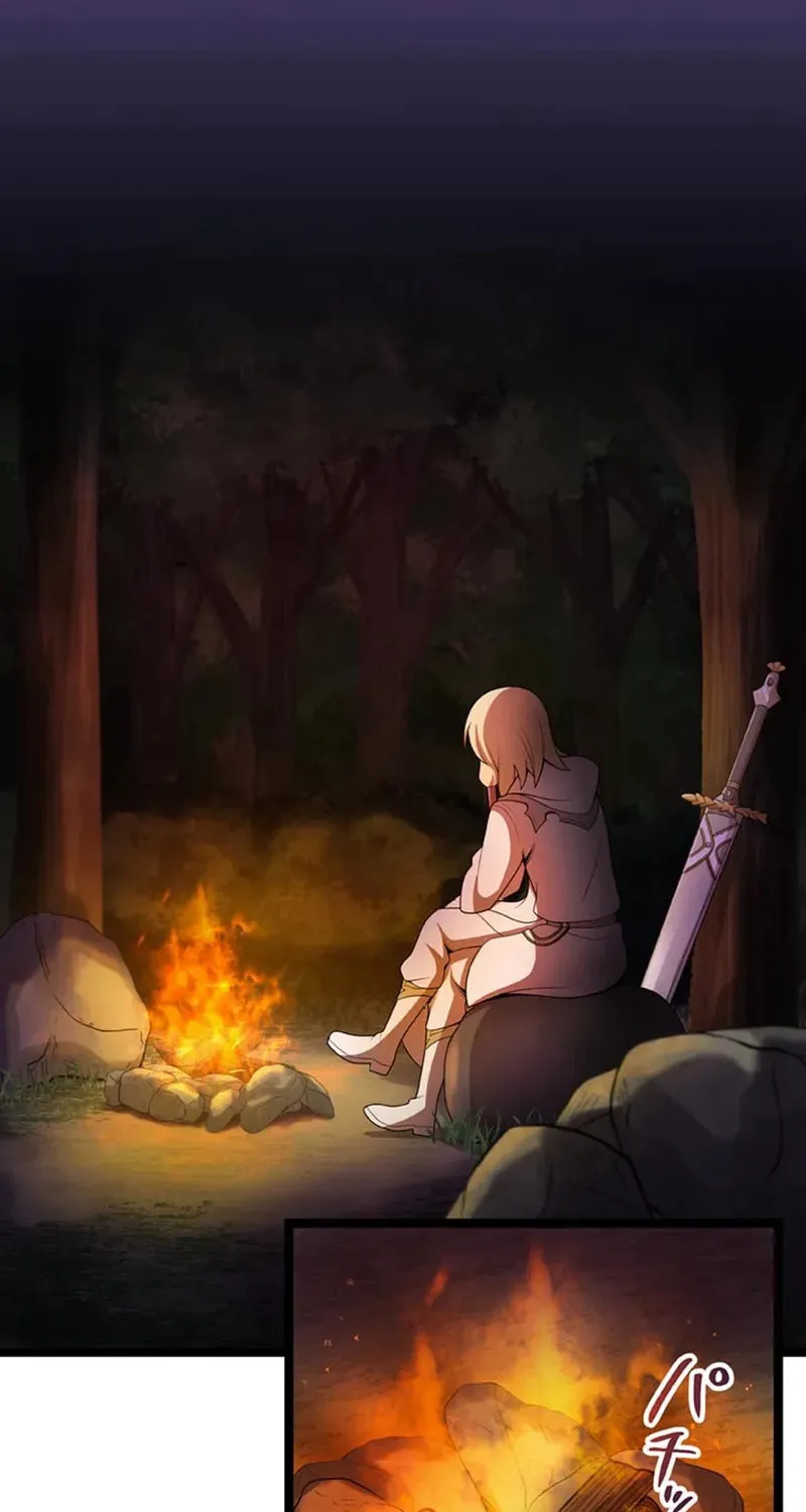 Resurrected Demon King (Colored) Chapter 23 page 57 - 