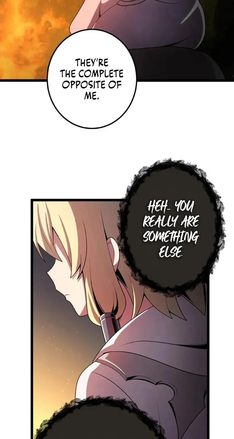Resurrected Demon King (Colored) Chapter 23 page 59 - 