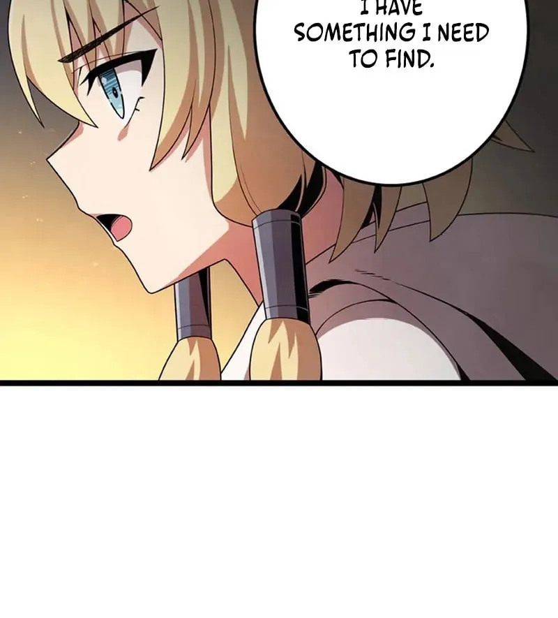 Resurrected Demon King (Colored) Chapter 23 page 61 - 