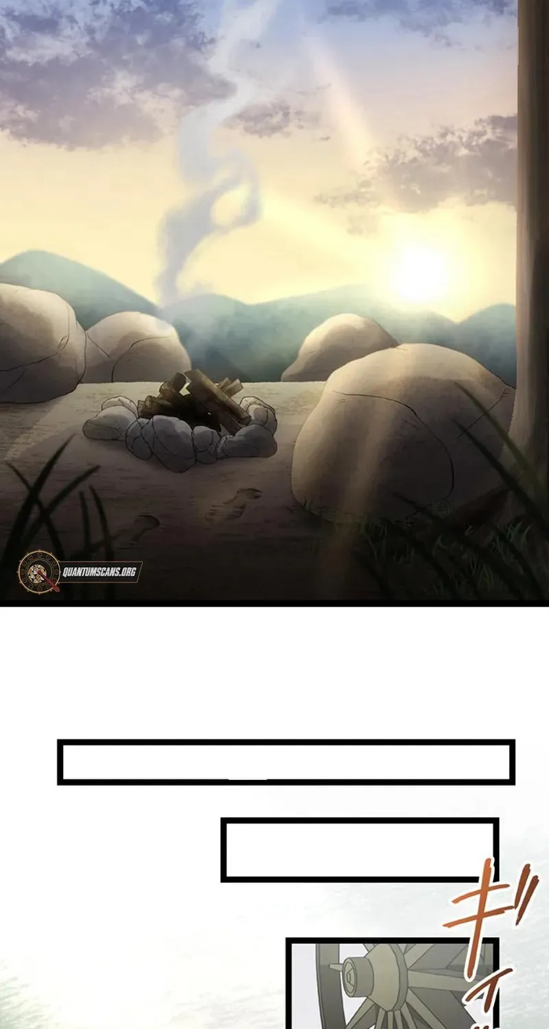 Resurrected Demon King (Colored) Chapter 23 page 65 - 