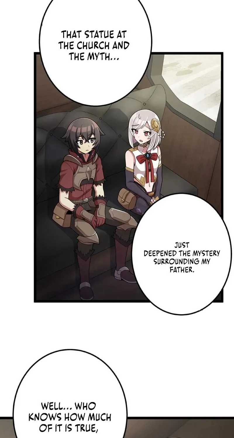 Resurrected Demon King (Colored) Chapter 23 page 67 - 