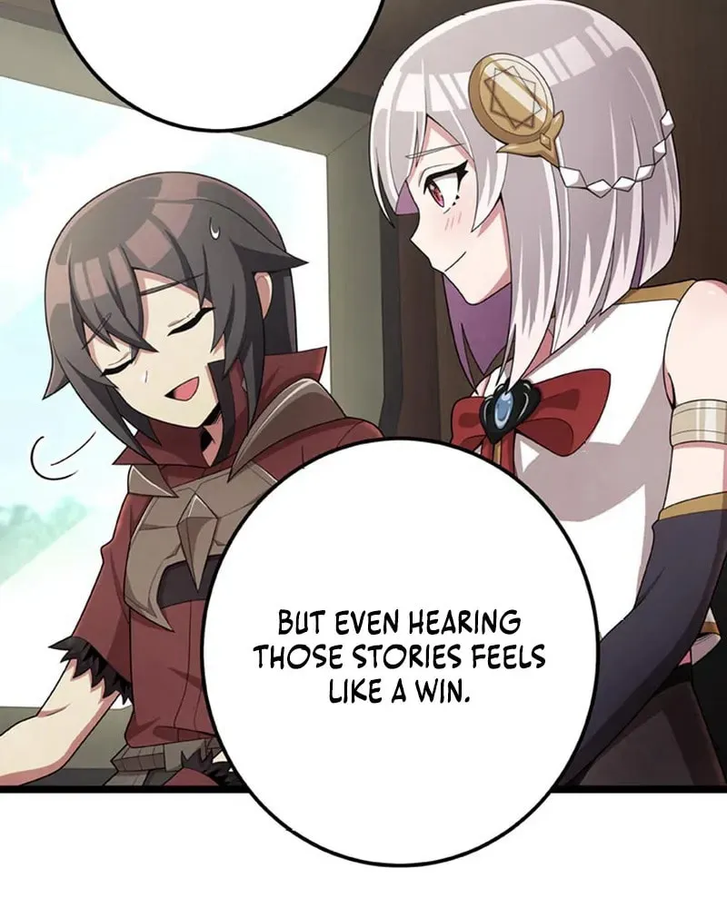 Resurrected Demon King (Colored) Chapter 23 page 68 - 