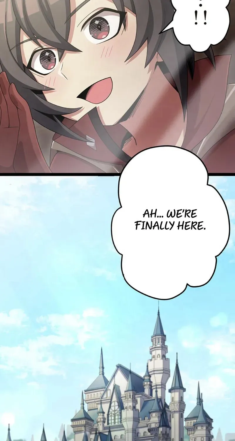 Resurrected Demon King (Colored) Chapter 23 page 73 - 