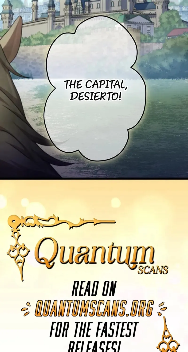 Resurrected Demon King (Colored) Chapter 23 page 74 - 