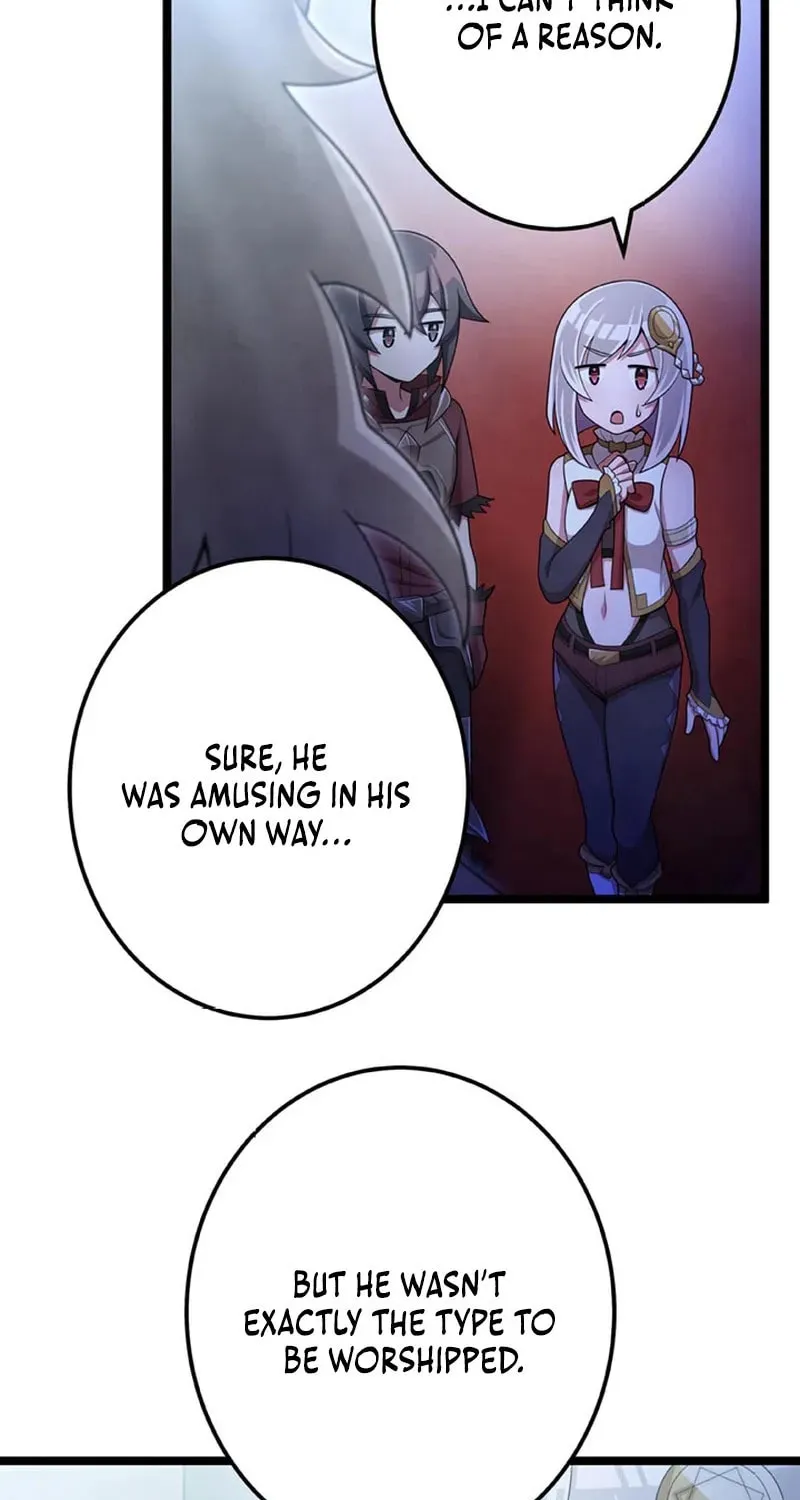 Resurrected Demon King (Colored) Chapter 23 page 10 - 