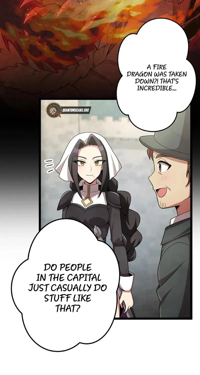 Resurrected Demon King (Colored) Chapter 24 page 11 - 