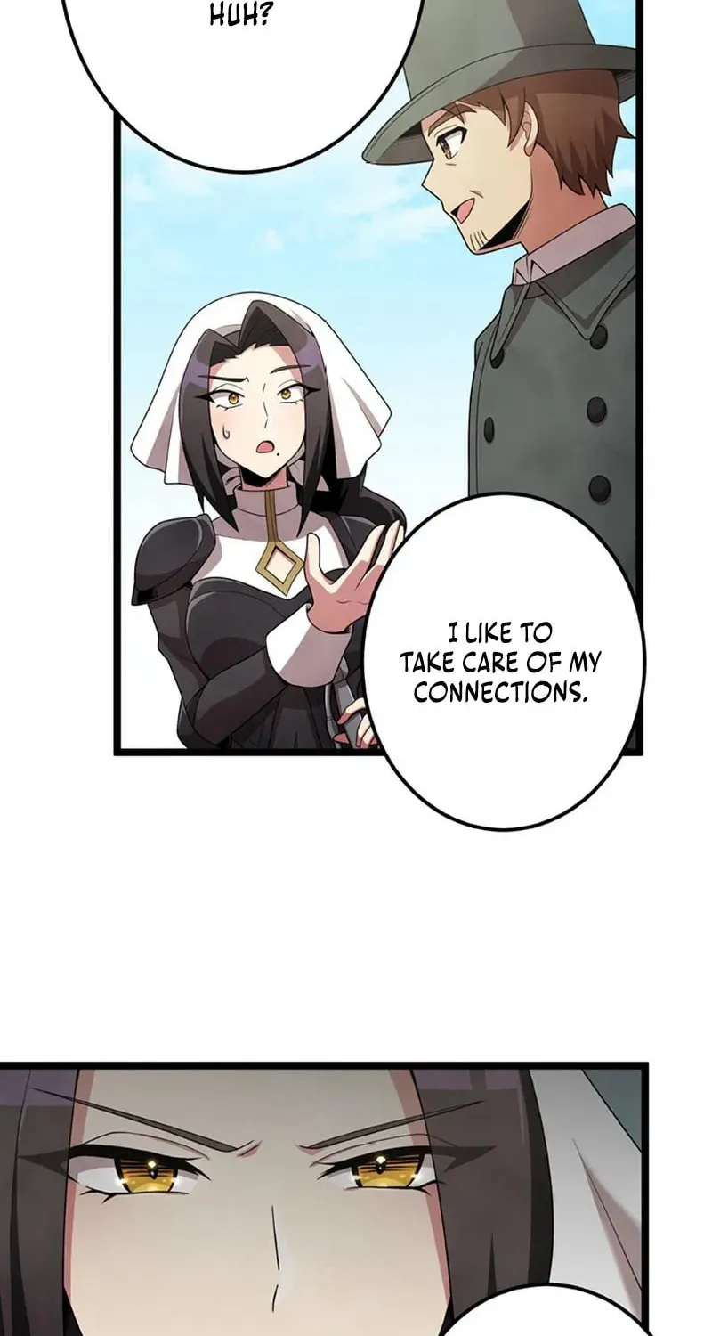 Resurrected Demon King (Colored) Chapter 24 page 16 - 