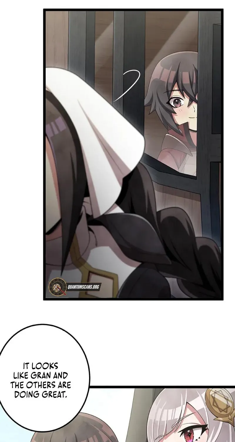 Resurrected Demon King (Colored) Chapter 24 page 20 - 