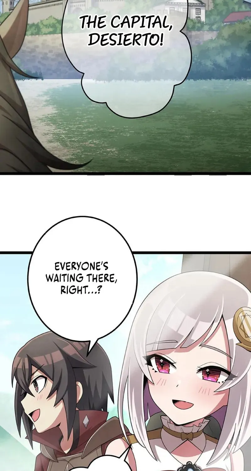 Resurrected Demon King (Colored) Chapter 24 page 3 - 