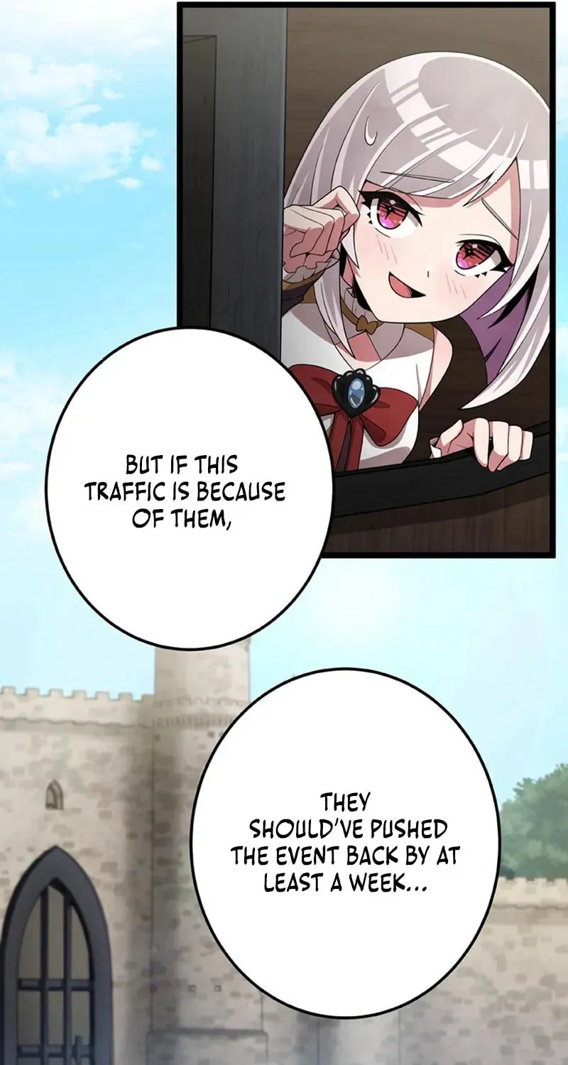 Resurrected Demon King (Colored) Chapter 24 page 22 - 